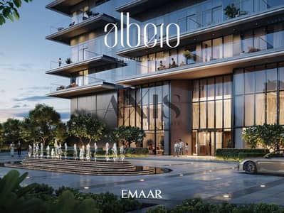迪拜溪港， 迪拜 2 卧室单位待售 - 位于迪拜溪港，Albero by Emaar 2 卧室的公寓 3254019 AED - 12685901