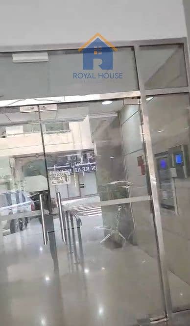 مبنی تجاري  للبيع في القاسمية، الشارقة - Screenshot 2025-08-30 164658. png