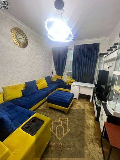 شقة 1 غرفة نوم للبيع في النعيمية، عجمان - IMG-20250901-WA0048. jpg