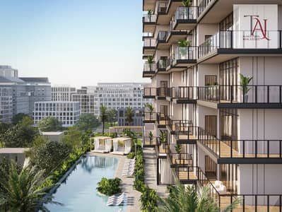 1 Спальня Апартамент Продажа в Аль Сатва, Дубай - 5ee88547-4956-44c6-ba61-2ef5f6913717. jpg