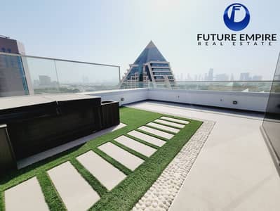 3 Bedroom Flat for Rent in Bur Dubai, Dubai - 20240908_150451. jpg