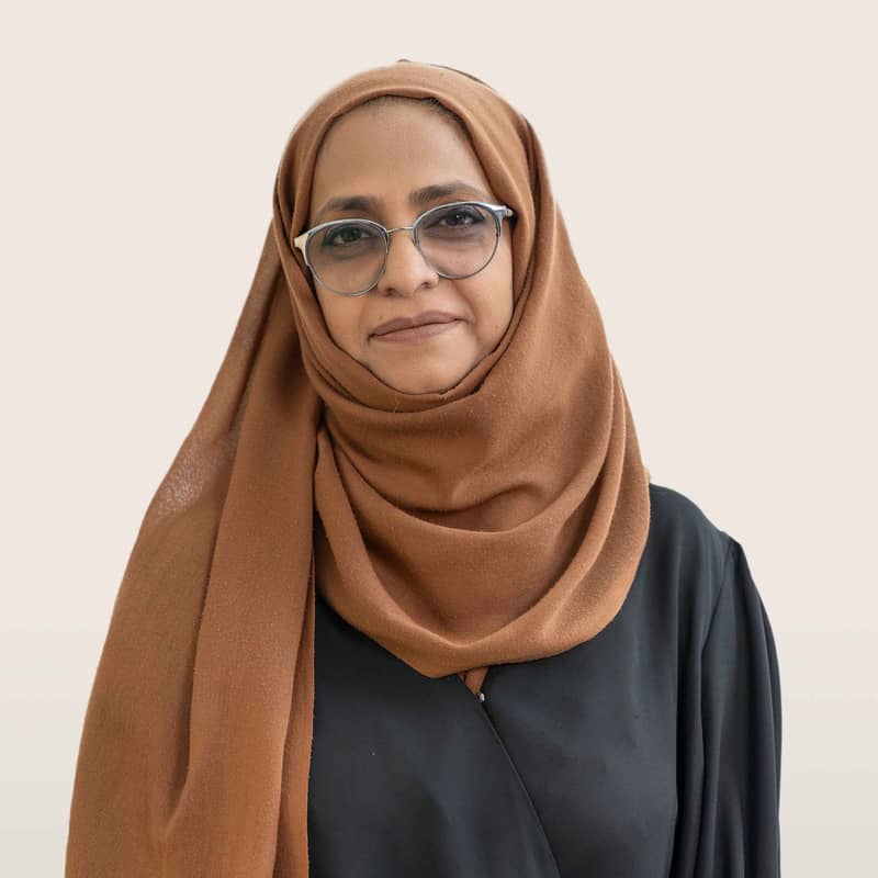 Rumana Siddiqui