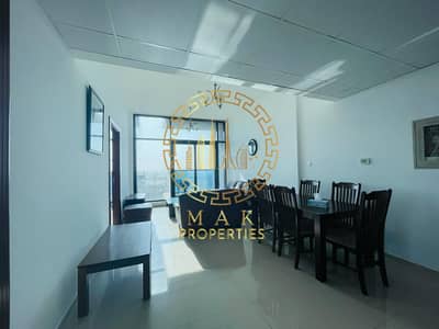 فلیٹ 2 غرفة نوم للايجار في مدينة دبي الرياضية، دبي - PHOTO-2025-07-28-11-37-03 4. jpg