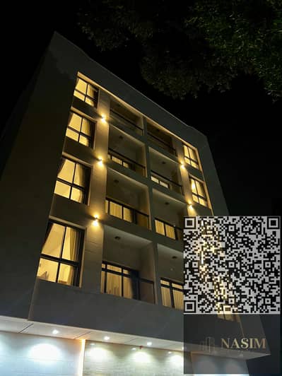 11 Bedroom Building for Sale in Al Nuaimiya, Ajman - 353eb64f-60d8-4819-a0aa-041b2b7fa561. jpg