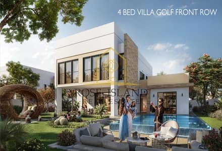4 Bedroom Villa for Sale in Yas Island, Abu Dhabi - Picture18. jpg