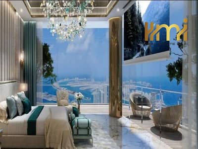 4 Bedroom Apartment for Sale in Dubai Harbour, Dubai - Screenshot 2023-03-22 172308. jpg