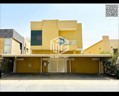 5 Cпальни Вилла в аренду в Аль Ясмин, Аджман - IMG-20250902-WA0013. jpg