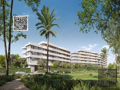 2 Cпальни Апартамент Продажа в Аль Зора, Аджман - VIEW04_v3. jpg
