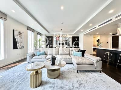 DIFC， 迪拜 1 卧室公寓待租 - 位于DIFC，莱姆斯通大楼 1 卧室的公寓 220000 AED - 12686092