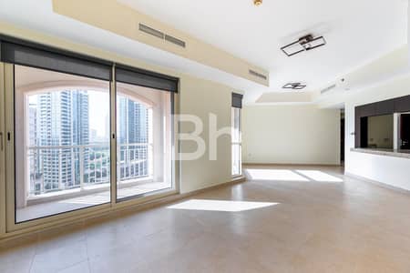 景观公寓社区， 迪拜 2 卧室单位待租 - 位于景观公寓社区，莫塞拉公寓，莫塞拉水岸公寓 2 卧室的公寓 170000 AED - 12677917