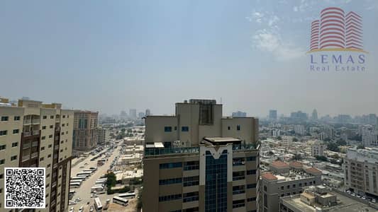 2 Bedroom Apartment for Sale in Al Rashidiya, Ajman - Untitled Project (9). jpg