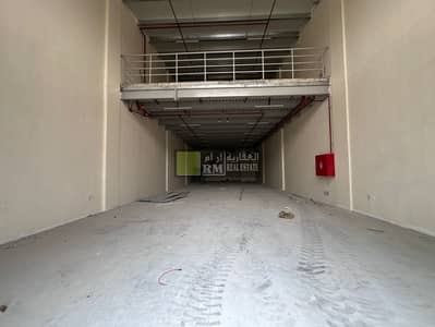 مستودع  للايجار في الجرف، عجمان - IMG-20240731-WA0004. jpg