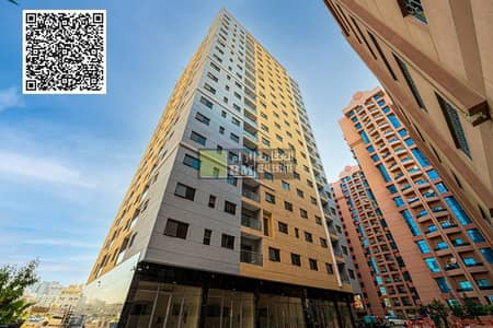 1 Спальня Апартаменты в аренду в Аль Нуаимия, Аджман - 0322_1647018085apartments-for-rent-in-naimia-one-towers-ajman-properties__1__. jpeg