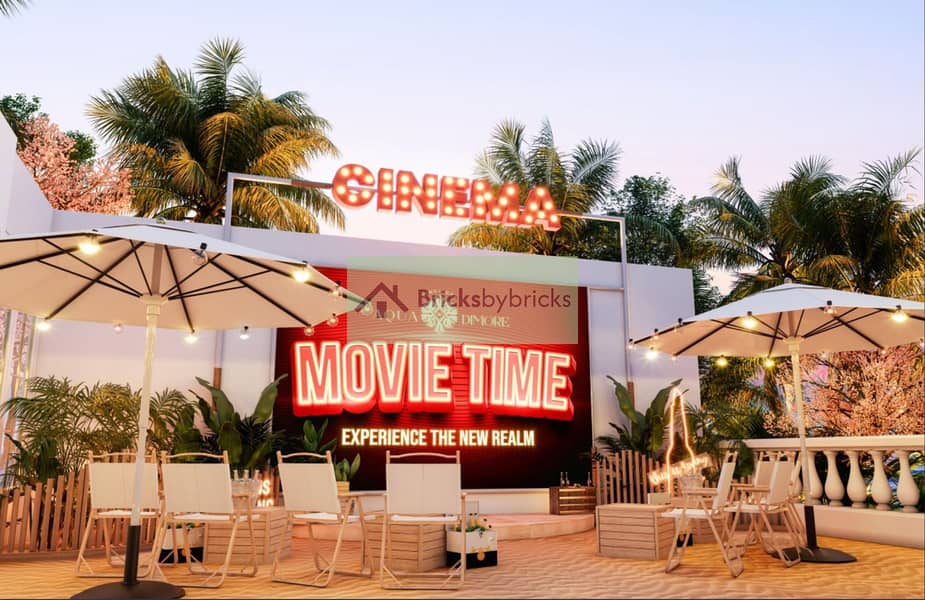 Genuine Re-sale | Mid Floor | Full garden View - Image 7