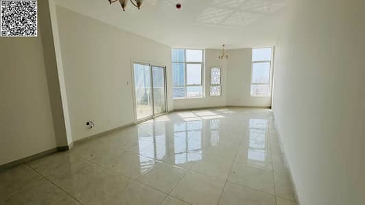 2 Bedroom Apartment for Rent in Corniche Ajman, Ajman - IMG-20250803-WA0043. jpg