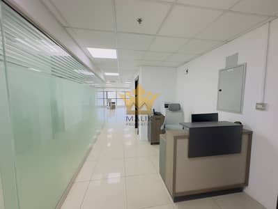 芭莎综合社区（Tecom）， 迪拜 写字楼待租 - IMG_4349. jpg