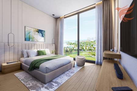 阿尔哈姆拉小镇， 拉斯海玛 3 卧室单位待售 - 3BHK Bedroom 1. jpg