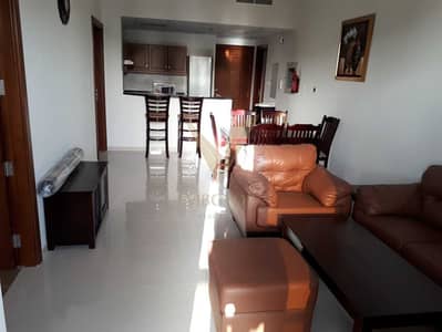 2 Bedroom Flat for Rent in Dubai Sports City, Dubai - Well-Maintained 2 BHK | Family-Friendly Community