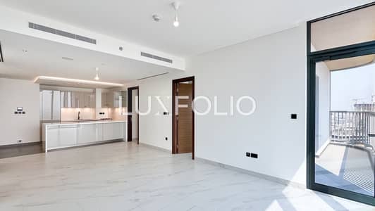3 Bedroom Apartment for Rent in Sobha Hartland, Dubai - EXCLUSIVE | CORNER UNIT | MAIDS ROOM