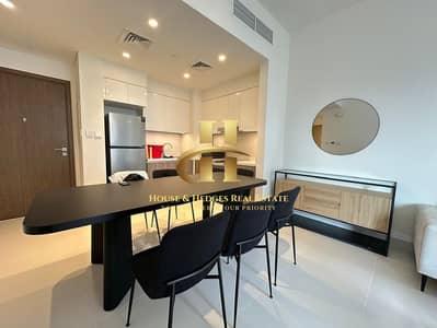 1 Bedroom Flat for Rent in Dubai Hills Estate, Dubai - IMG-20250902-WA0120. jpg