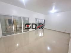 شقة في الخالدية 2 غرف 85000 درهم - 12686372