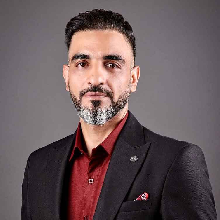 Aqib Wani