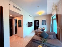 FULLY FURNISHED | ALL BILLS INCLUDED | NEAR TO METRO AND MARINA WALK