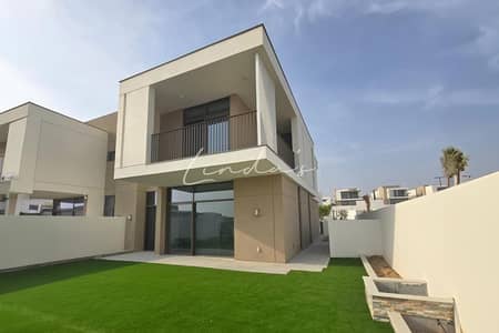4 Bedroom Townhouse for Rent in Al Furjan, Dubai - Internal| Landscaped Garden| Ultra-Modern Finishes