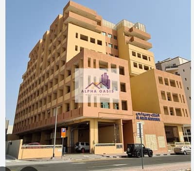 2 Bedroom Flat for Rent in Dubai Silicon Oasis (DSO), Dubai - 16e0b24f-f139-4d8a-97bc-2bc36a8488df. jpg