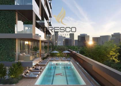 1 Bedroom Flat for Sale in Business Bay, Dubai - Luxurious | Handover Soon | Investors Deal