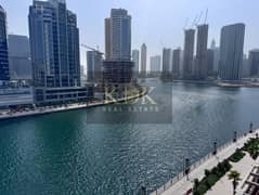 شقة في داماك ميزون بريف تاور بي،داماك ميزون بريفيه،الخليج التجاري 2 غرف 165000 درهم - 12497941