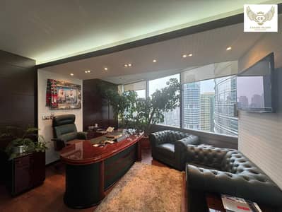 朱美拉湖塔 (JLT)， 迪拜 写字楼待租 - WhatsApp Image 2025-08-25 at 4.39. 57 PM (1). jpeg