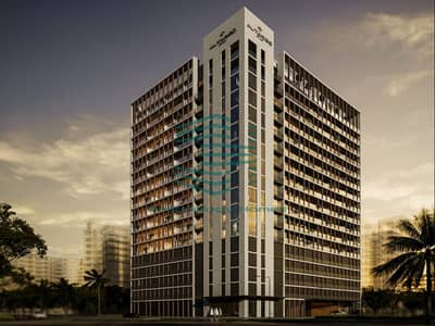2 Bedroom Apartment for Sale in Jumeirah Village Circle (JVC), Dubai - Screenshot 2025-09-02 134144. png