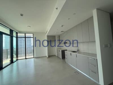 2 Bedroom Flat for Rent in Dubai Creek Harbour, Dubai - Brand New 2BR | Chiller Free | Vacant