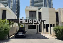 فیلا في ذا فيلد،فيلات ذا بارك،داماك هيلز 4 غرف 320000 درهم - 12650809