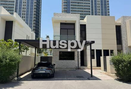 4 Bedroom Villa for Rent in DAMAC Hills, Dubai - Landscaped | Back To Back | Large Layout 4 Bedroom Villa for Rent in DAMAC Hills, Dubai - Landscaped | Back To Back | Large Layout