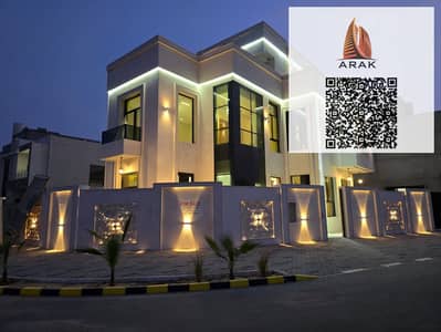4 Bedroom Villa for Sale in Al Yasmeen, Ajman - WhatsApp Image 2025-09-02 at 3.20. 14 AM. jpeg