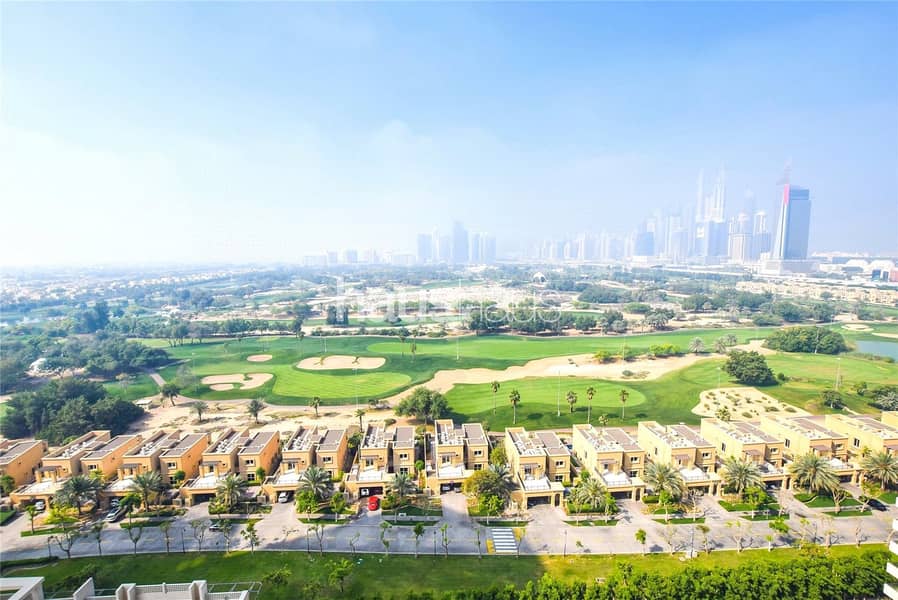 VOT || Full Golf Course View || 2 Bedroom