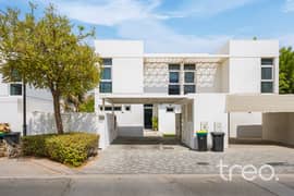 Exclusive | Fully Upgraded | VOT | Spacious