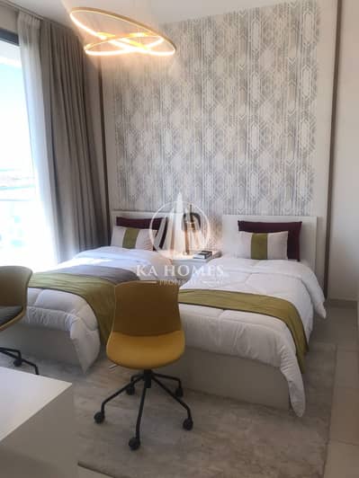 Studio for Sale in Ajmal Makan City - Sharjah Waterfront, Sharjah - edb928b7-372e-48e5-bb13-e814d2d6a615. jpeg