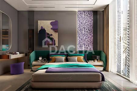 1 Bedroom Flat for Sale in Jumeirah Lake Towers (JLT), Dubai - Full Lake view | Luxury Furnished | Payment Plan