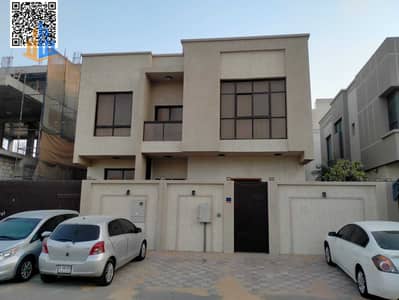 فیلا 5 غرف نوم للايجار في الزاهية، عجمان - WhatsApp Image 2025-08-30 at 3.17. 31 PM. jpeg