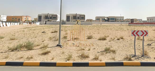 Plot for Sale in Hoshi, Sharjah - ‏لقطة الشاشة 2025-09-02 في 3.35. 22 م. png