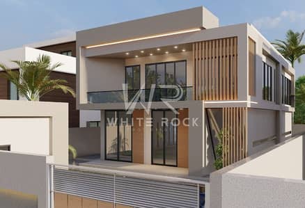 4 Bedroom Villa for Sale in Al Shamkha, Abu Dhabi - Screenshot 2025-09-02 150540. jpg