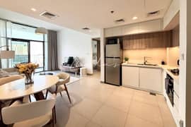 شقة في بريف ريزيدنس،دبي هيلز استيت 1 غرفة 125000 درهم - 12678368