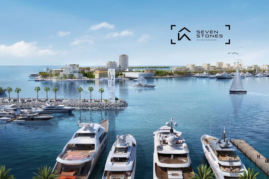 Luxury Waterfront | Modern Living |Commission Free