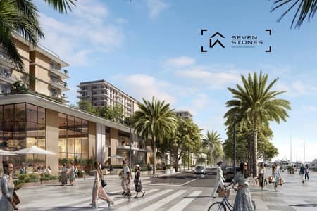 2 Cпальни Апартамент Продажа в Мина Рашид, Дубай - Квартира в Мина Рашид，Porto View, 2 cпальни, 3046888 AED - 12686772