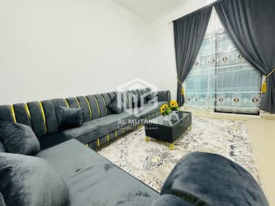 2 Cпальни Апартаменты в аренду в Аль Нуаимия, Аджман - WhatsApp Image 2025-09-02 at 2.03. 33 AM. jpeg