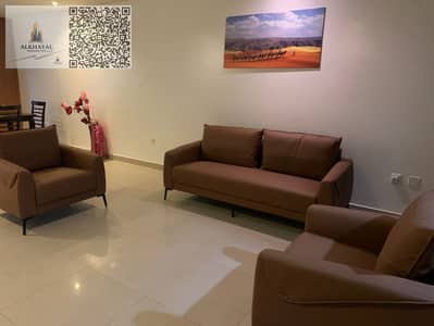 2 Bedroom Flat for Sale in Corniche Ajman, Ajman - cfbc8fb3-c00e-4132-9ce0-f57b70b236df. jpg