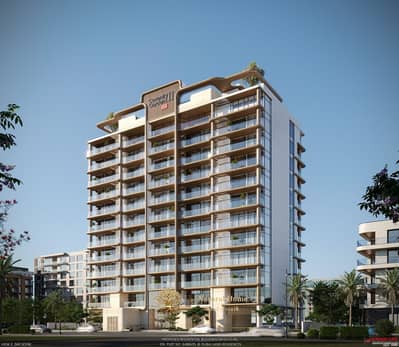 Студия Продажа в Комплекс Дубай Резиденс, Дубай - IMG-20250902-WA0030. jpg